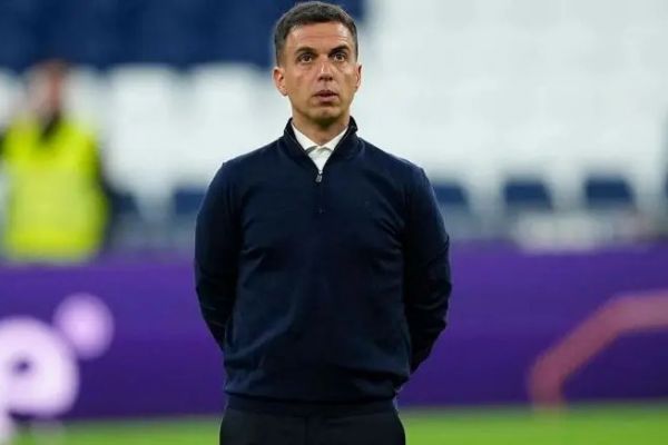 انتقاد سرمربی لگانس از عملکرد داور در بازی مقابل رئال مادرید