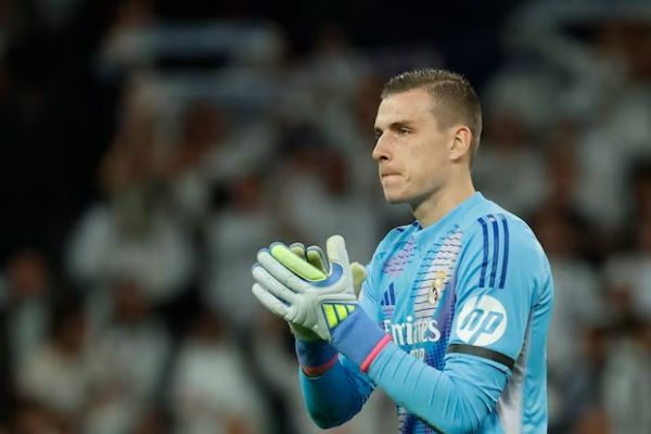 استوری دروازهبان رئال مادرید برای توجیه صحبتهای عجیبش