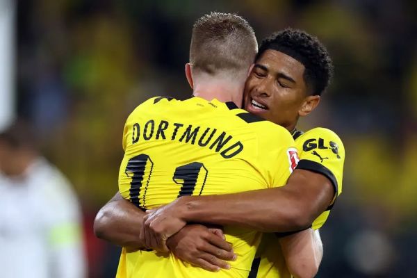  تمجید اسطوره آلمانی از ستاره رئال مادرید