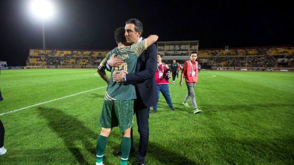  6 سال پس از دربی تلخ؛ رحمتی به نوعی جبران مافات کرد