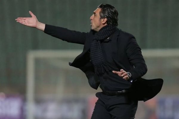  رحمتی  پرسپولیس را خوب آنالیز کرده بودیم