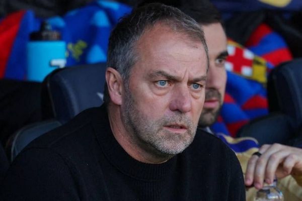 تمجید فلیک از عملکرد بازیکنان بارسلونا پس از پیروزی مقابل ژیرونا