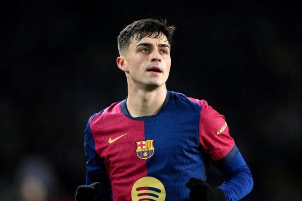  پپ گواردیولا به دنبال جذب یک ستاره از بارسلونا