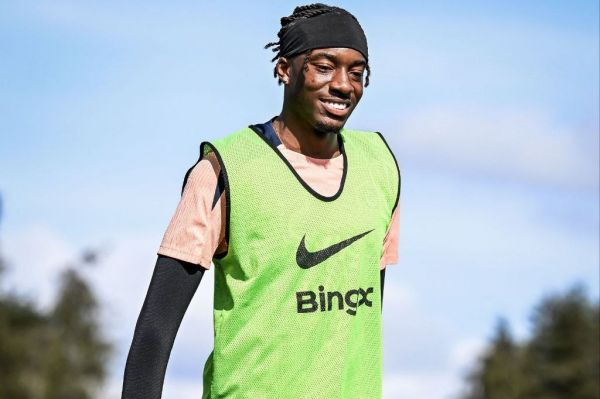 استون ویلا بهدنبال جذب وینگر ملیپوش چلسی