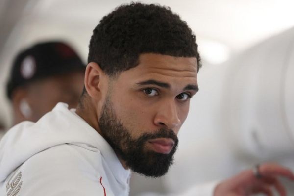 هافبک میلان که ساعاتی پیش از بازی راهی اتاق عمل شد