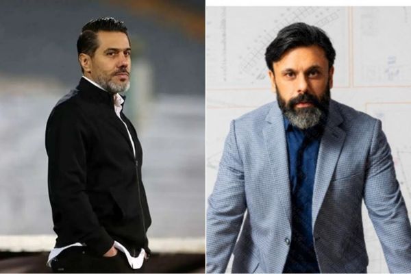  پیروانی سعید شیرینی را متهم به ارتباط با جادوگر کرد