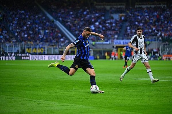  گلزن اینتر فقط 55 دقیقه می‌تواند بازی کند