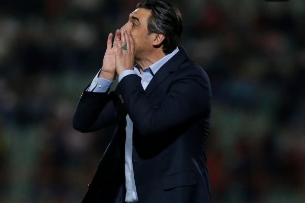 شمس آذر با رحمتی متخصص بردن سرخابیها شد