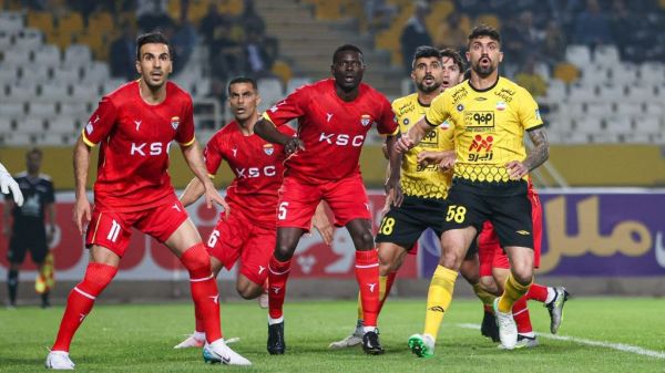  اعداد و ارقام هفته 24؛ تاریخ‌سازی نعمتی