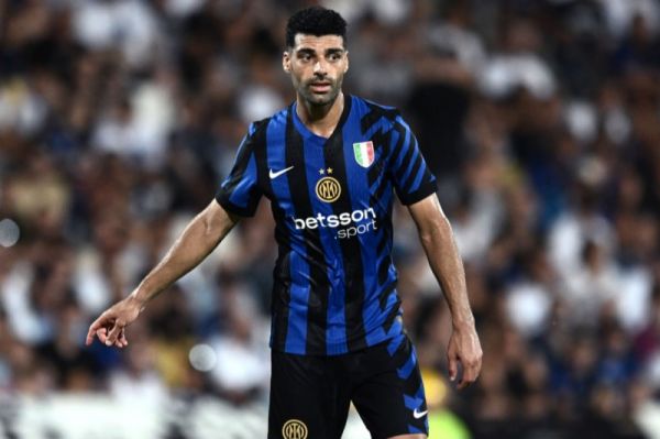  مهاجم بشیکتاش گزینه جانشینی طارمی