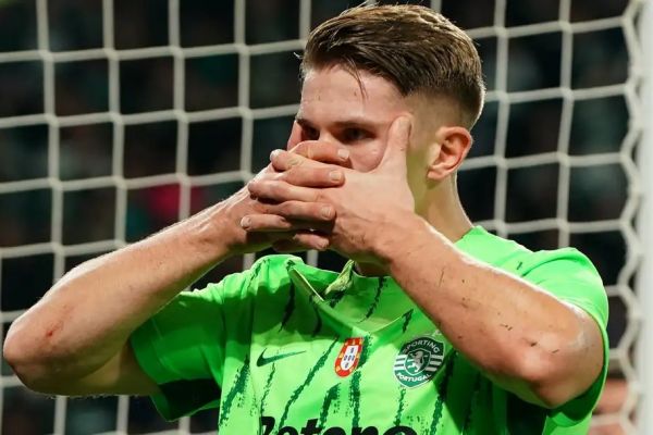  آرسنال به دنبال جذب ستاره مورد علاقه منچستریونایتد