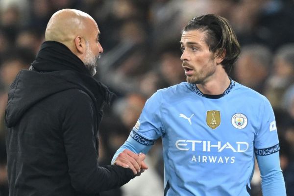  ابراز ناراحتی دوباره ستاره 100 میلیونی طرد شده توسط گواردیولا