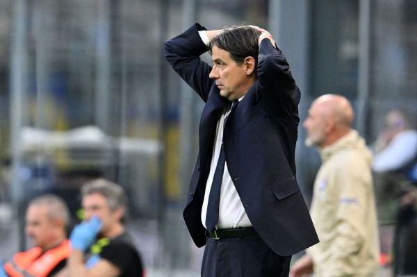  اینزاگی  مهاجم ایرانی دو ماه است که تمرین درستی نداشته