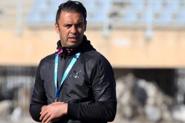  پاشازاده از هدایت بعثت برکنار شد