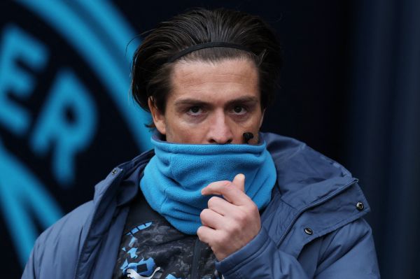  سه ستاره در لیست خروجی منچسترسیتی