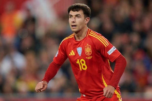  ستاره اسپانیایی مدنظر رئال مادرید، آرسنال را انتخاب کرده است