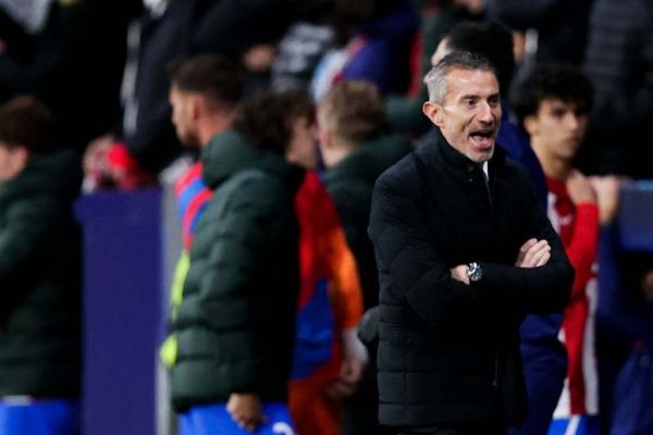  4 ماموریت سخت برتا در آرسنال