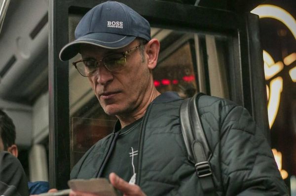 گلمحمدی، بیفایده و پردردسر برای پرسپولیس