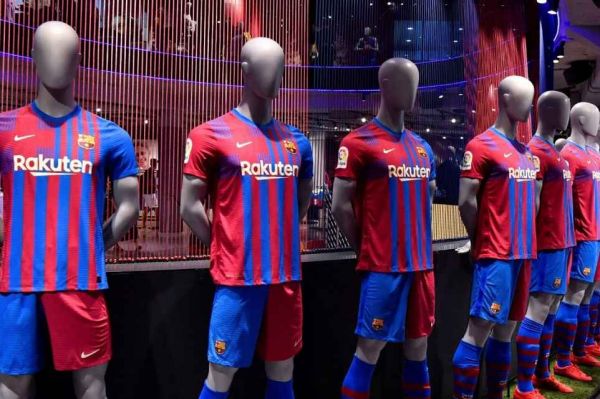 سرمایهگذاری بارسلونا در بازار گرجستان