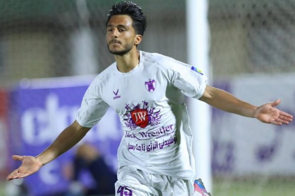  تعویض طلایی روانخواه نسخه چادرملو را در ۶ دقیقه پیچید