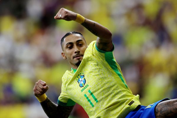  ستاره بارسلونا انتقام آرژانتینی‌ها را از اتلتیکو می‌گیرد