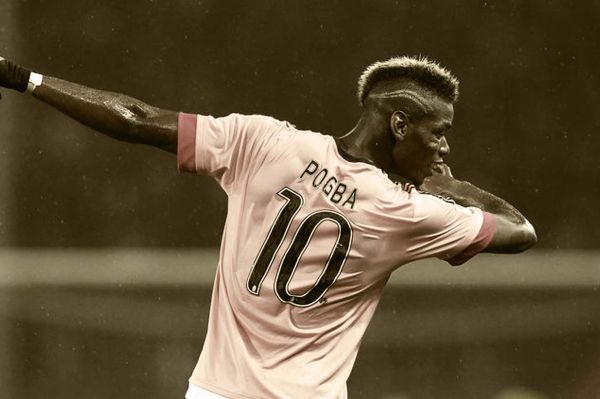 دست رد تیم فرانسوی به پل پوگبا