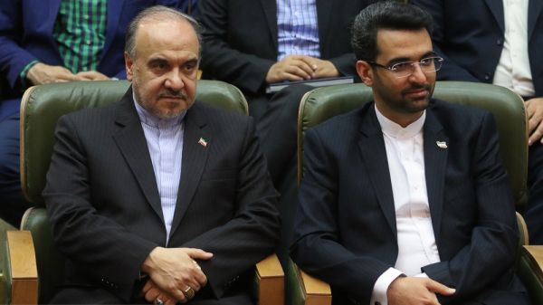 اعتراف جنجالی آذریجهرمی سلطانیفر و خانوادهاش پرسپولیسی بودند