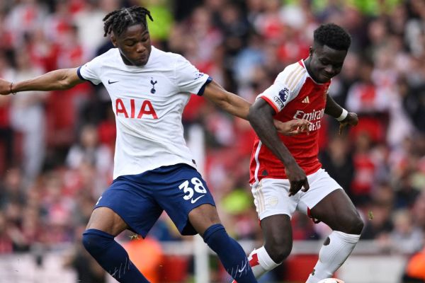  دربی شمال لندن برای اولین بار خارج از بریتانیا برگزار می‌شود