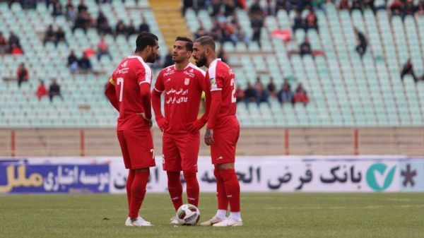  واکاوی دلیل اصلی جدایی دژاگه و شجاعی از تراکتور