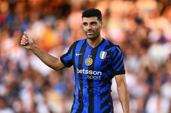  غیبت طارمی در 5 بازی آینده اینتر