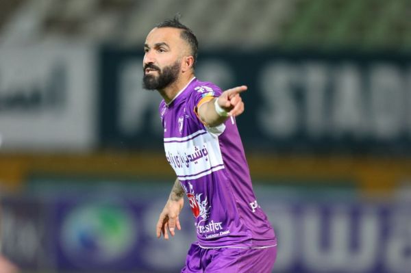  شجاعیان  نمی‌دانم برخی اتفاقات خرافات است یا جادوگری