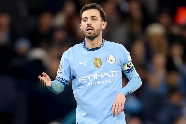  جواب محکم ستاره منچسترسیتی به منتقدان