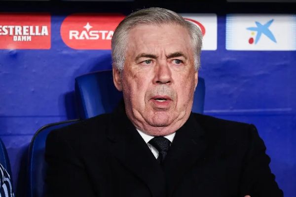  نظر سرمربی رئال مادرید در مورد سبک بارسلونا