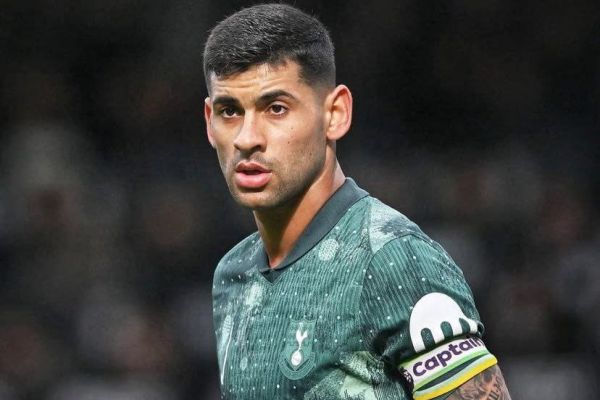  مدافع تیم ملی آرژانتین به حضور در اتلتیکو مادرید نزدیک شد