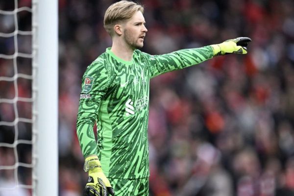  پیشنهاد ۴۰ میلیون پوندی چلسی برای دروازه‌بان لیورپول