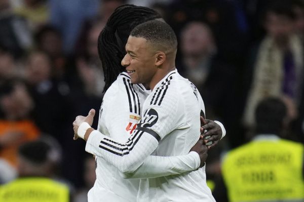  دلیل پیوستن امباپه به رئال مادرید چه بود