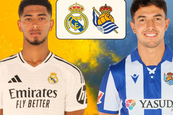 رسمی؛ لیست رئالمادرید برای دیدار با رئال سوسیداد