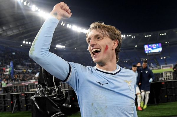 لیورپول بهدنبال هافبک خلاق تیم ملی ایتالیا