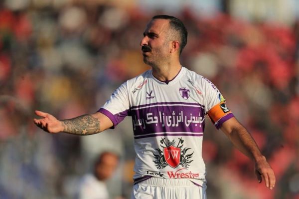  صحبتهای عجیب داریوش شجاعیان درباره جادوگری در فوتبال ایران