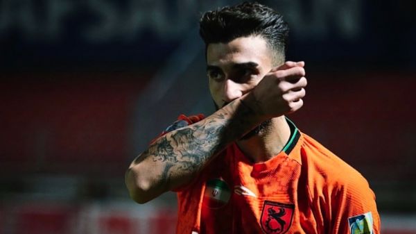  اختصاصی  علی شجاعی  مدیران باشگاه می‌خواهند مس رفسنجان سقوط کند