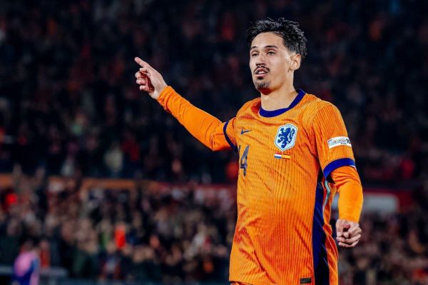  رقابت جدی لیورپول و منچسترسیتی برای جذب ستاره هلندی میلان