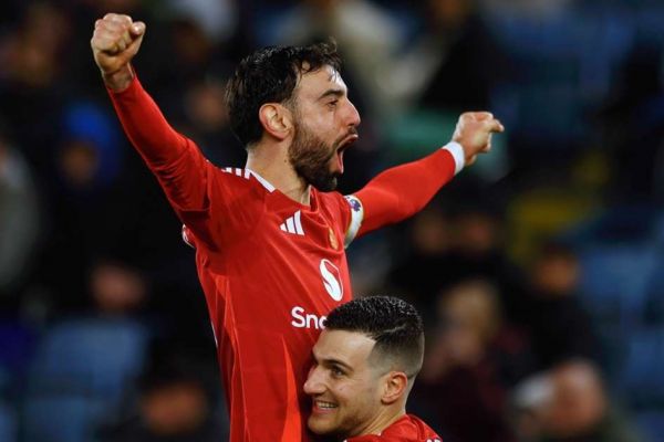  آب سرد آموریم بر روی امیدهای رئال مادرید برای جذب ستاره پرتغالی