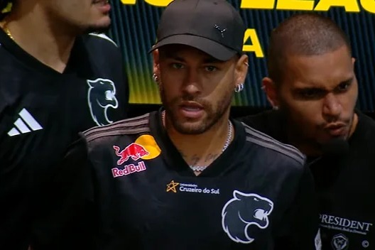  جنجال جدید نیمار  برای حضور در «کینگزلیگ»، سانتوس را پیچاند