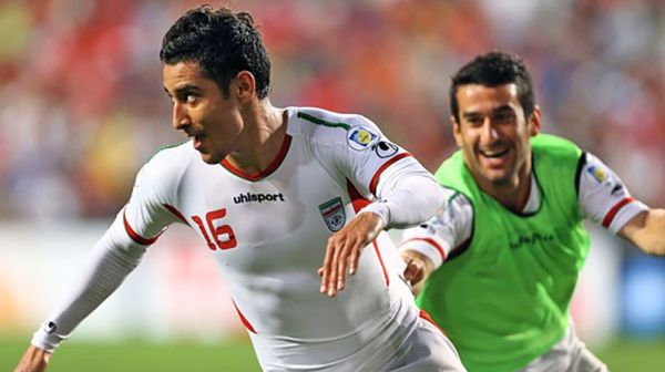 وقتی کیروش با خلال دندان رقیب کرهجنوبی شد