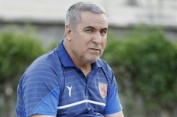  انتصاب زبردست به عنوان مدیر فنی مس رفسنجان