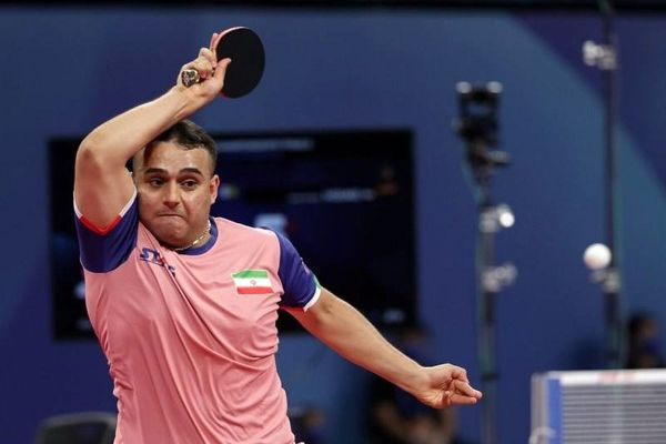 صعود ۶۸ پلهای هدایی در رنکینگ جهانی