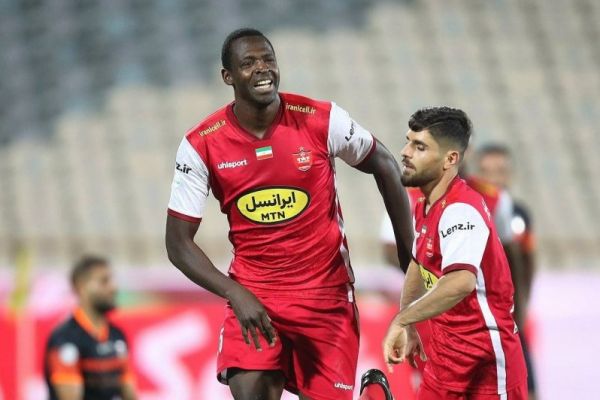 پرونده دیاباته روی مجوز حرفهای پرسپولیس تاثیر ندارد