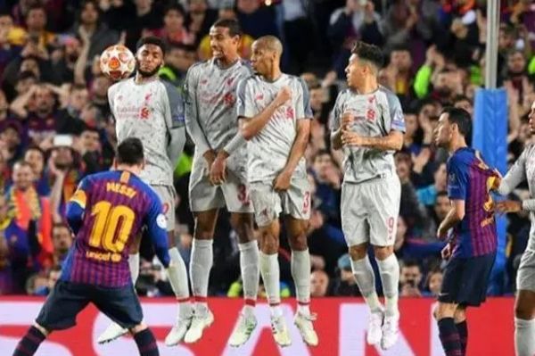  آماری که مسی در آن بهتر از رونالدو است