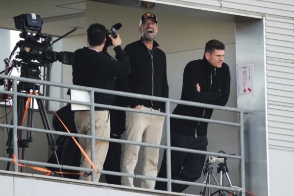  کلوپ سرمربی تیم آلمانی می‌شود