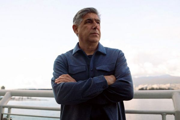  احساس افشین قطبی از رویارویی تاریخی آمریکا و ایران در فرانسه